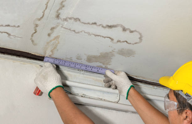 Reliable Burst Pipe Cleanup contractor in Sanford, NC by Local Water Damage Repair